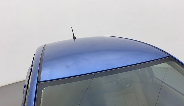 2013 Honda Amaze 1.2L I-VTEC S AT, Petrol, Automatic, 43,260 km, Roof