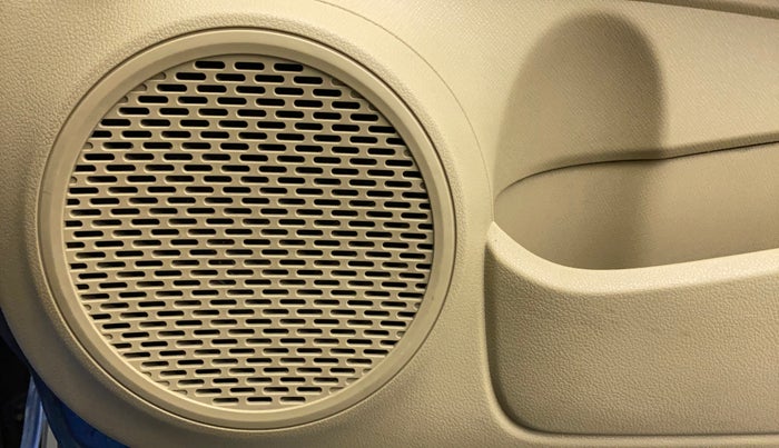 2013 Honda Amaze 1.2L I-VTEC S AT, Petrol, Automatic, 43,260 km, Speaker