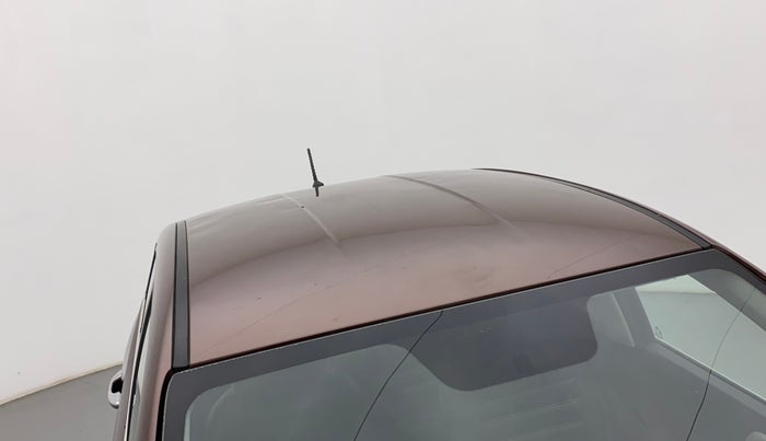 2020 Hyundai AURA S 1.2 AMT, Petrol, Automatic, 31,646 km, Roof