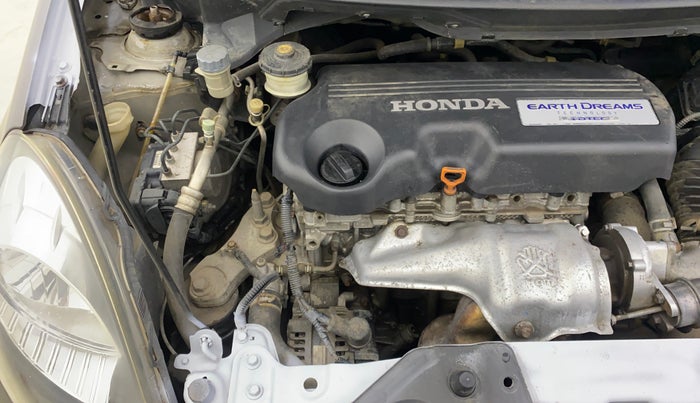 2014 Honda Amaze 1.5L I-DTEC VX, Diesel, Manual, 58,362 km, Engine View - Right
