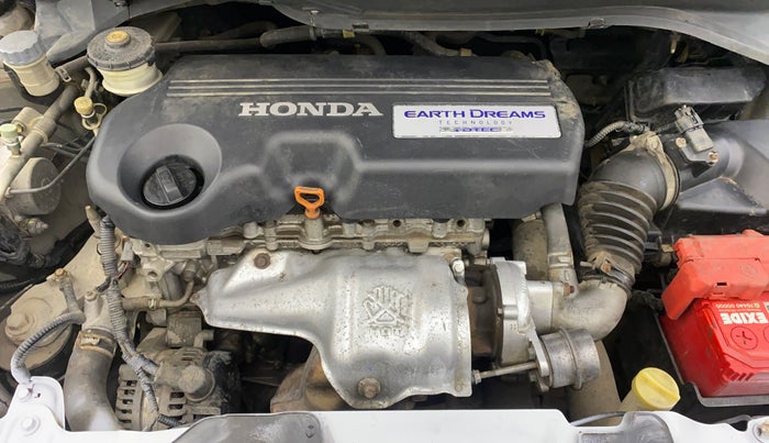 2014 Honda Amaze 1.5L I-DTEC VX, Diesel, Manual, 58,362 km, Engine View