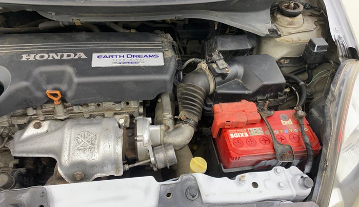 2014 Honda Amaze 1.5L I-DTEC VX, Diesel, Manual, 58,362 km, Engine View - Left