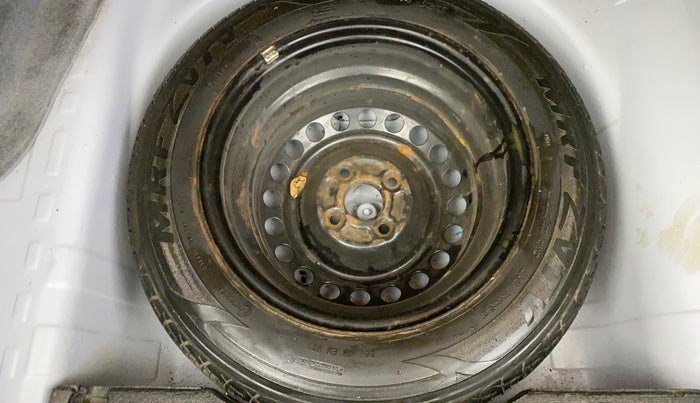 2014 Honda Amaze 1.5L I-DTEC VX, Diesel, Manual, 58,362 km, Spare Tyre