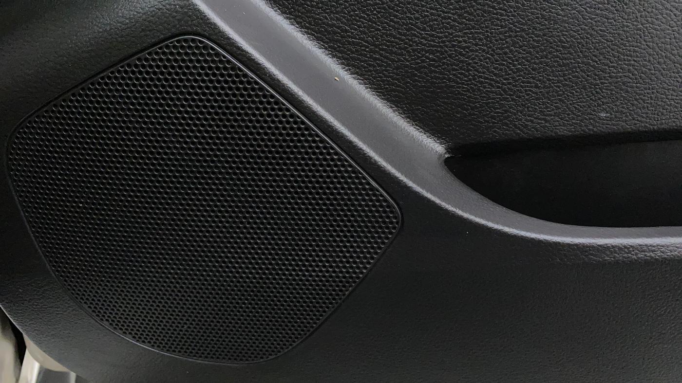 2019 Maruti Alto LXI, Petrol, Manual, 10,180 km, Speaker