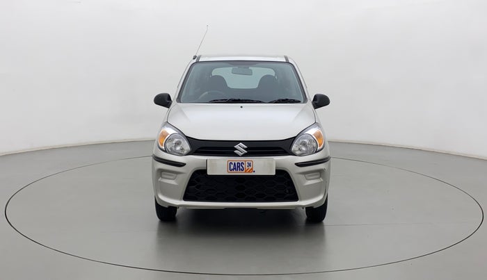 2019 Maruti Alto LXI, Petrol, Manual, 10,180 km, Front