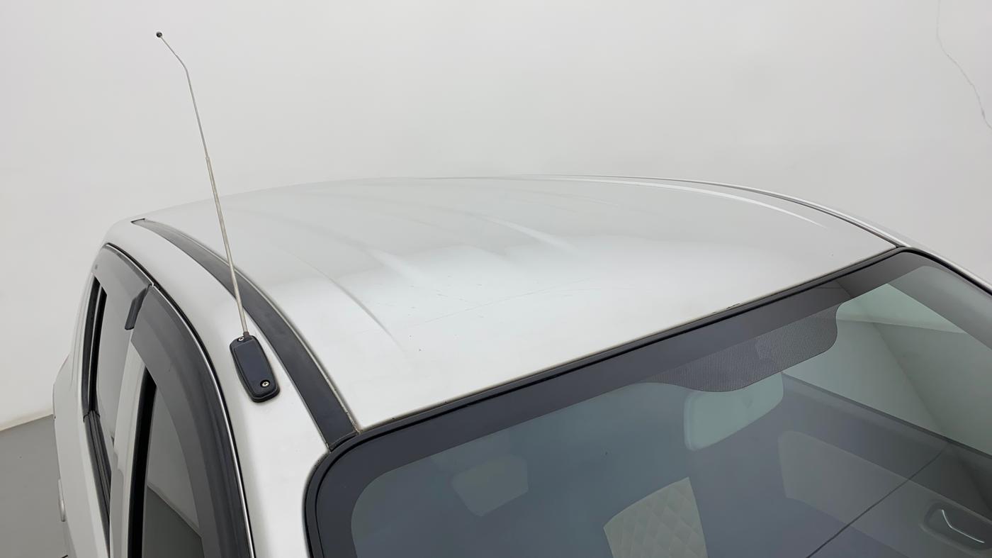 2019 Maruti Alto LXI, Petrol, Manual, 10,180 km, Roof