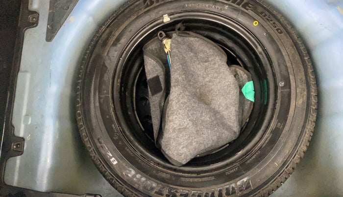 2018 Hyundai Elite i20 ASTA 1.2, Petrol, Manual, 64,043 km, Spare Tyre