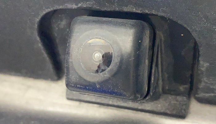 2017 Maruti Ciaz S DIESEL 1.3, Diesel, Manual, 40,820 km, Parking Camera