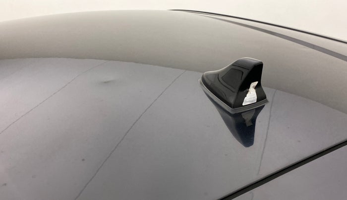 2020 Hyundai NEW I20 Asta 1.0 GDI Turbo IMT, Petrol, Manual, 18,872 km, Roof - Slightly dented