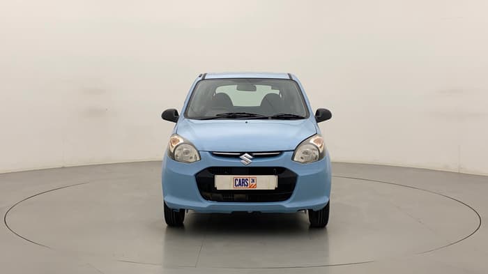 2013 Maruti Alto 800 LXI, Petrol, Manual, 1,04,836 km, Front
