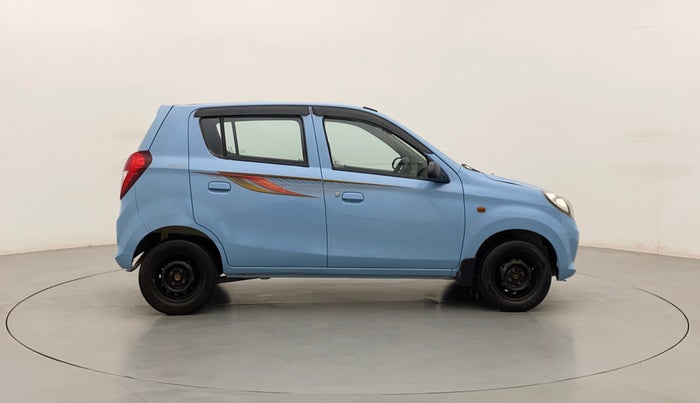 2013 Maruti Alto 800 LXI, Petrol, Manual, 1,04,836 km, Right Side View