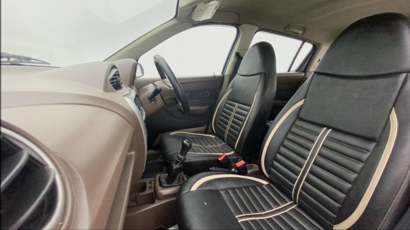 2013 Maruti Alto 800 LXI, Petrol, Manual, 1,04,836 km, Right Side Front Door Cabin