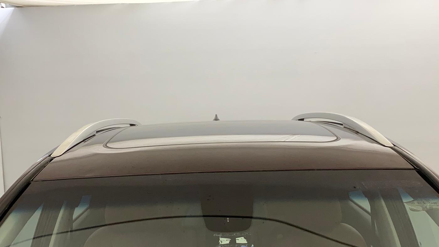 2020 MG HECTOR PLUS SHARP 2.0 DIESEL TURBO MT 6-STR, Diesel, Manual, 71,080 km, Moonroof/ Sunroof