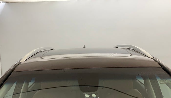 2020 MG HECTOR PLUS SHARP 2.0 DIESEL TURBO MT 6-STR, Diesel, Manual, 71,080 km, Moonroof/ Sunroof