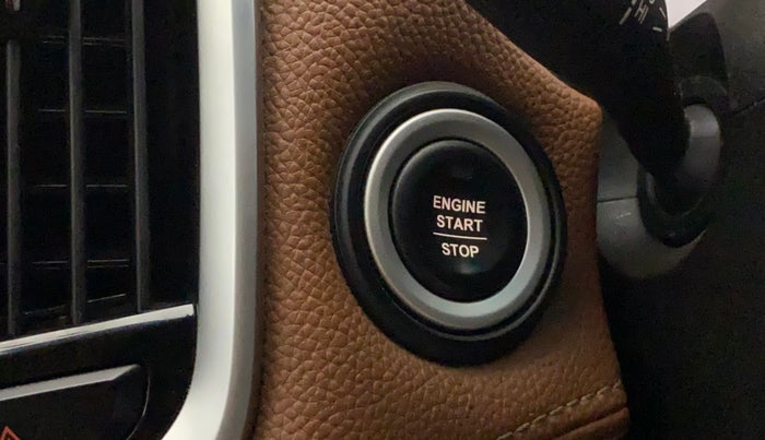 2020 MG HECTOR PLUS SHARP 2.0 DIESEL TURBO MT 6-STR, Diesel, Manual, 71,080 km, Keyless Start/ Stop Button