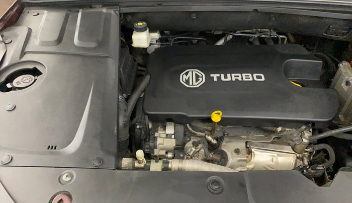 2020 MG HECTOR PLUS SHARP 2.0 DIESEL TURBO MT 6-STR, Diesel, Manual, 71,080 km, Engine View - Right
