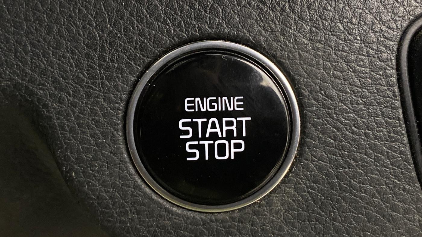 2021 KIA SELTOS GTX PLUS AT 1.5 DIESEL, Diesel, Automatic, 97,538 km, Keyless Start/ Stop Button