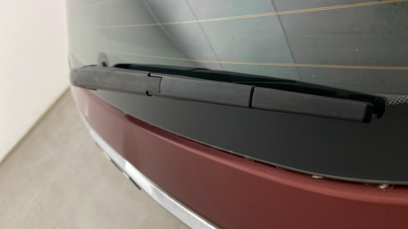 2021 KIA SELTOS GTX PLUS AT 1.5 DIESEL, Diesel, Automatic, 97,538 km, Rear Wiper