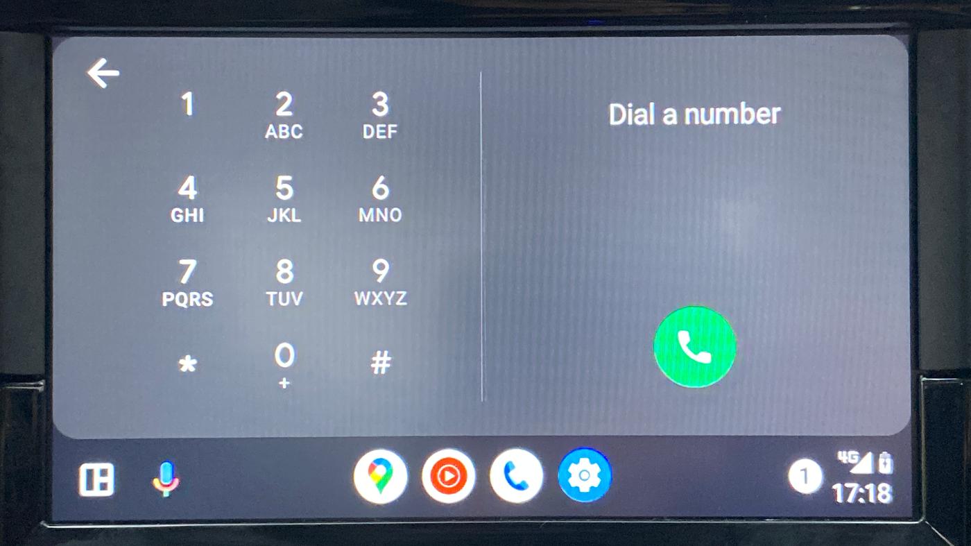 2020 Hyundai AURA SX PLUS 1.2 AMT, Petrol, Automatic, 28,167 km, Touchscreen Infotainment System