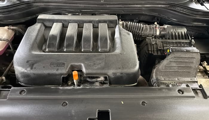 2025 Mahindra XUV700 AX 7 P MT 7 STR, Petrol, Manual, 6,361 km, Engine View