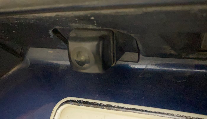 2017 Maruti Ciaz ALPHA 1.4 PETROL, Petrol, Manual, 63,960 km, Parking Camera