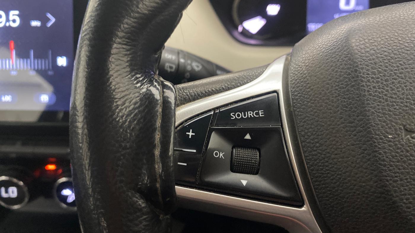 2023 Nissan MAGNITE XL, Petrol, Manual, 41,774 km, Adaptive Cruise Control