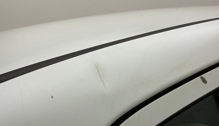 2010 Hyundai i10 SPORTZ 1.2 AT, Petrol, Automatic, 89,603 km, Right C pillar - Slightly dented