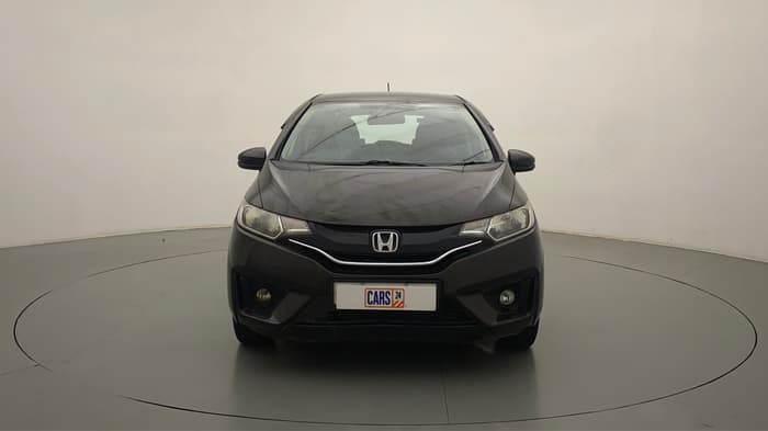 2015 Honda Jazz 1.2L I-VTEC V, Petrol, Manual, 58,811 km, Front