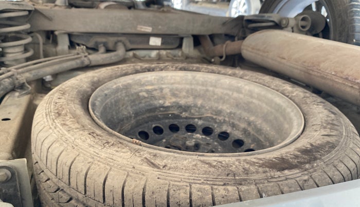 2022 MG HECTOR PLUS SHARP 1.5 PETROL TURBO CVT 6-STR, Petrol, Automatic, 76,670 km, Spare Tyre