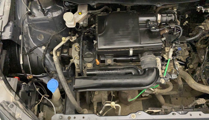 2023 Maruti Baleno SIGMA PETROL 1.2, Petrol, Manual, 22,058 km, Engine View - Right