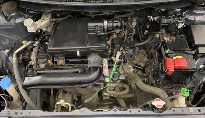 2023 Maruti Baleno SIGMA PETROL 1.2, Petrol, Manual, 22,058 km, Engine View