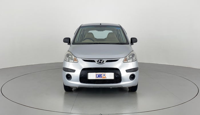 2009 Hyundai i10 ERA 1.1 IRDE, Petrol, Manual, 61,520 km, Front