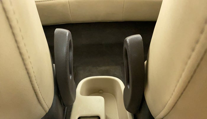 2009 Hyundai i10 ERA 1.1 IRDE, Petrol, Manual, 61,520 km, Driver Side Adjustment Panel