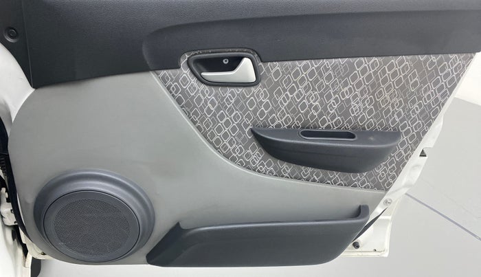 2018 Maruti Alto 800 LXI, Petrol, Manual, 6,137 km, Driver Side Door Panels Control