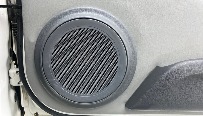 2018 Maruti Alto 800 LXI, Petrol, Manual, 6,137 km, Speaker
