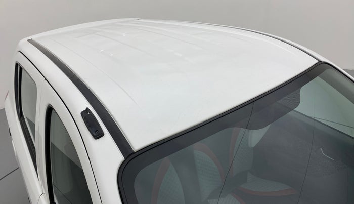 2018 Maruti Alto 800 LXI, Petrol, Manual, 6,137 km, Roof
