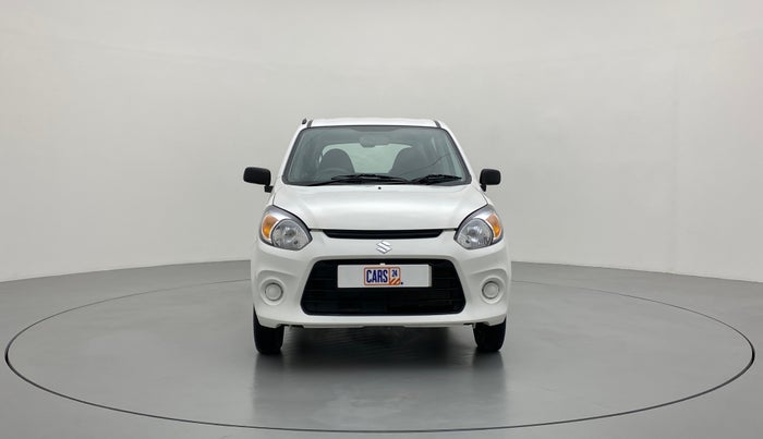 2018 Maruti Alto 800 LXI, Petrol, Manual, 6,137 km, Front