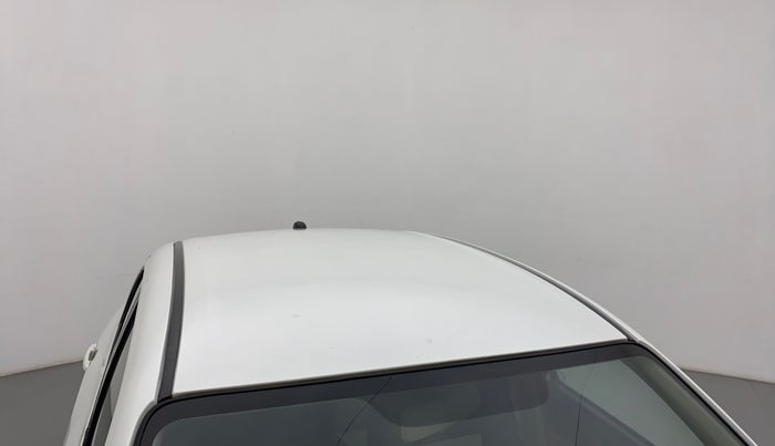 2017 Maruti Dzire VDI, Diesel, Manual, 1,02,730 km, Roof