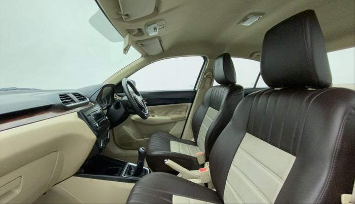 2017 Maruti Dzire VDI, Diesel, Manual, 1,02,730 km, Right Side Front Door Cabin
