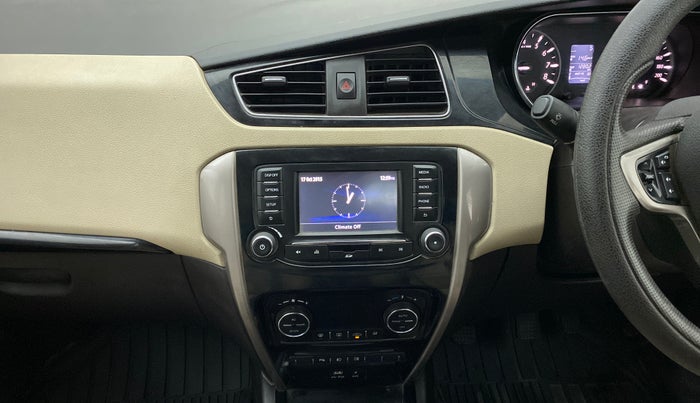 2015 Tata Zest XT QUADRAJET 90PS, Diesel, Manual, 72,219 km, Air Conditioner