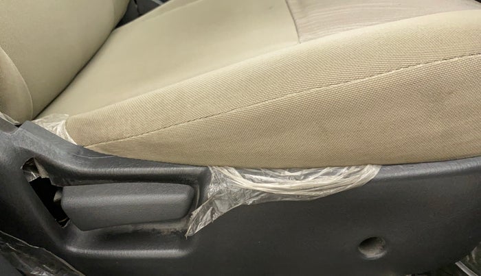2015 Maruti Alto K10 VXI, Petrol, Manual, 24,331 km, Driver Side Adjustment Panel