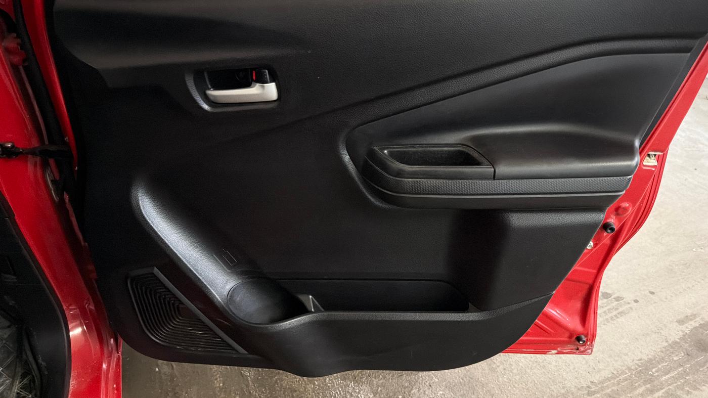2022 Maruti Celerio VXI CNG, CNG, Manual, 64,034 km, Driver Side Door Panels Control