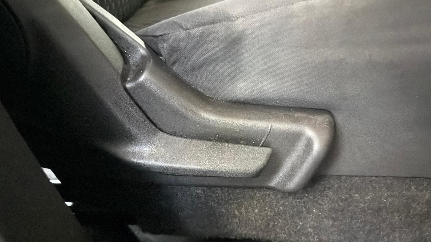2022 Maruti Celerio VXI CNG, CNG, Manual, 64,034 km, Driver Side Adjustment Panel