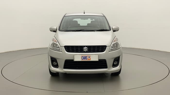 2014 Maruti Ertiga VXI ABS, Petrol, Manual, 50,906 km, Front