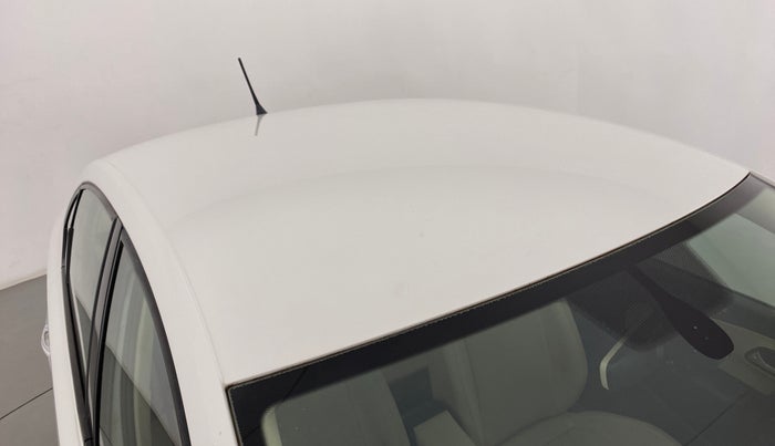 2018 Skoda Rapid Style 1.5 TDI AT, Diesel, Automatic, 82,091 km, Roof