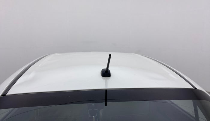 2019 Maruti Dzire VXI, Petrol, Manual, 58,422 km, Roof - Slightly dented
