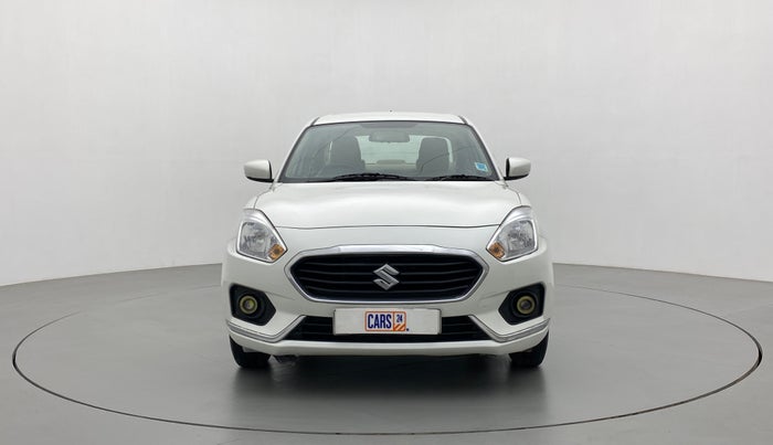 2019 Maruti Dzire VXI, Petrol, Manual, 58,422 km, Front