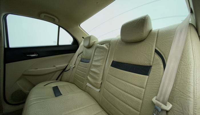 2019 Maruti Dzire VXI, Petrol, Manual, 58,422 km, Right Side Rear Door Cabin
