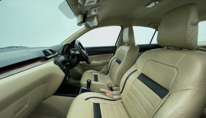 2019 Maruti Dzire VXI, Petrol, Manual, 58,422 km, Right Side Front Door Cabin