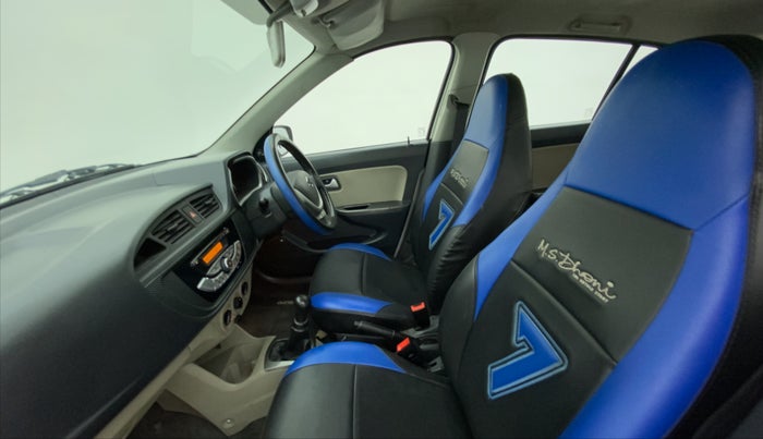 2017 Maruti Alto K10 VXI P, Petrol, Manual, 56,796 km, Right Side Front Door Cabin
